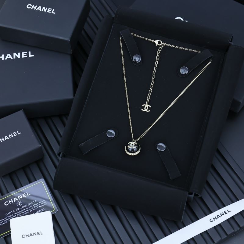 Chanel Necklaces